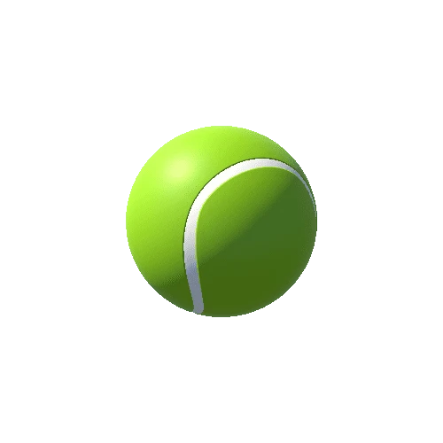 SM_TennisBall_V1 Variant